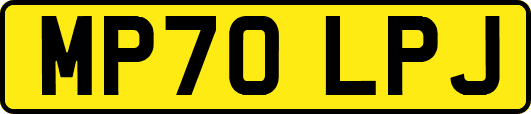 MP70LPJ