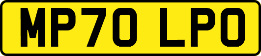 MP70LPO