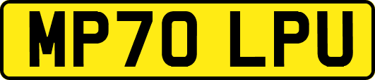 MP70LPU