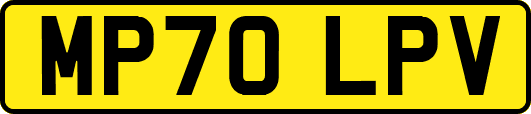 MP70LPV