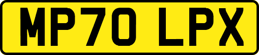 MP70LPX