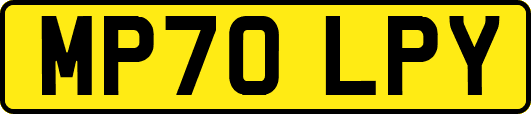 MP70LPY