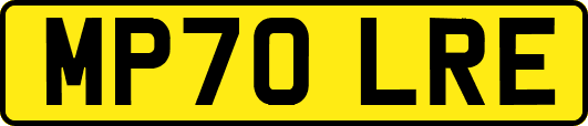 MP70LRE