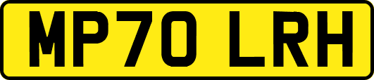MP70LRH