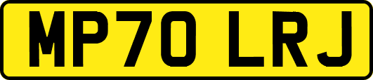 MP70LRJ