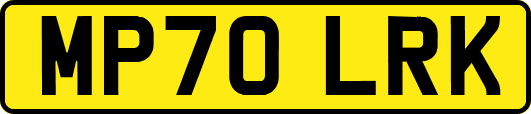 MP70LRK