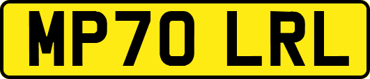 MP70LRL