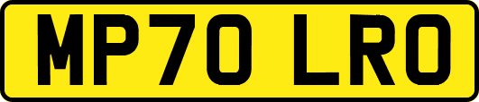MP70LRO