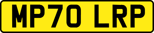 MP70LRP