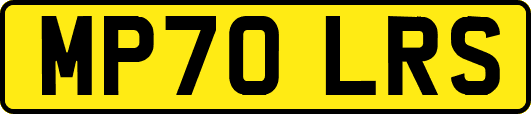 MP70LRS