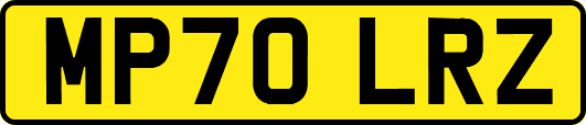 MP70LRZ