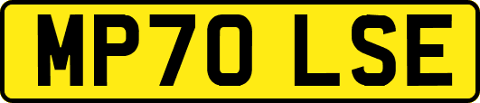 MP70LSE