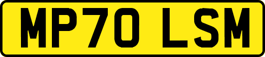 MP70LSM