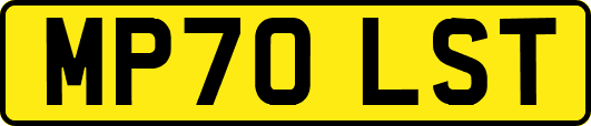 MP70LST