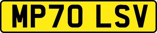 MP70LSV