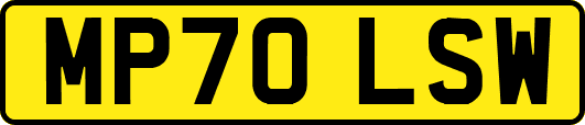 MP70LSW