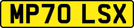 MP70LSX