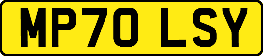 MP70LSY