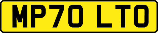 MP70LTO