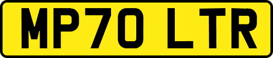 MP70LTR