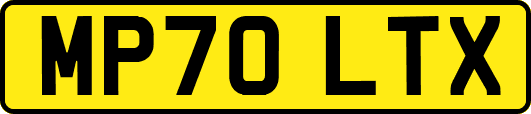 MP70LTX