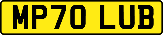 MP70LUB