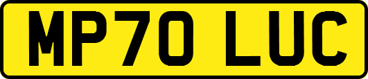 MP70LUC
