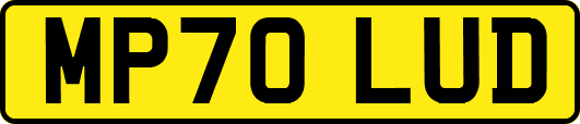 MP70LUD