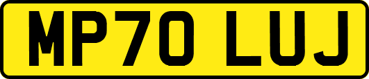 MP70LUJ