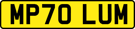 MP70LUM