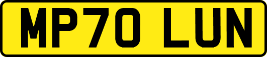 MP70LUN