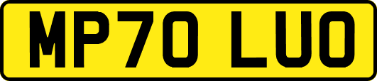 MP70LUO