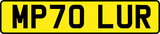 MP70LUR