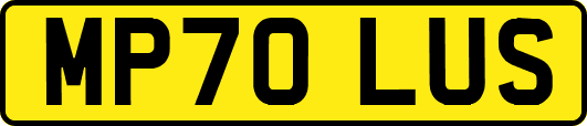 MP70LUS