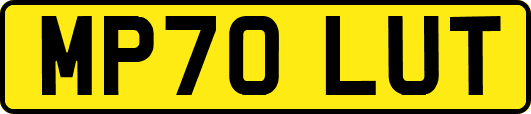 MP70LUT
