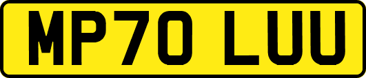 MP70LUU