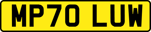 MP70LUW