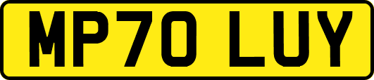 MP70LUY