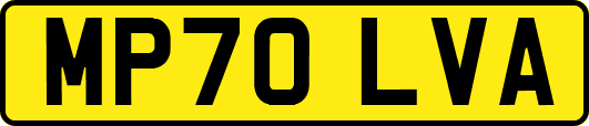 MP70LVA