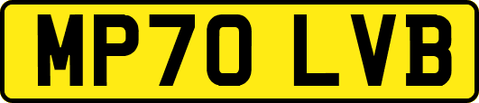 MP70LVB