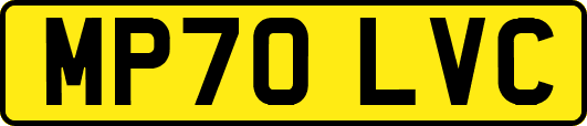MP70LVC