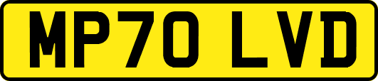 MP70LVD