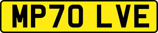 MP70LVE