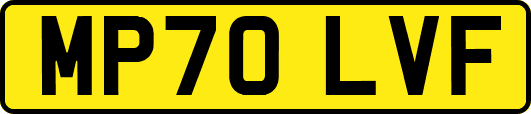 MP70LVF