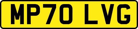 MP70LVG