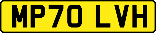MP70LVH