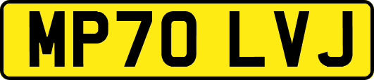 MP70LVJ