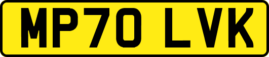 MP70LVK
