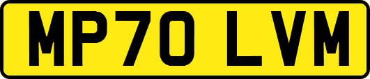MP70LVM