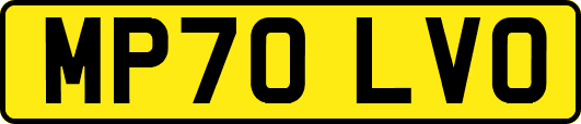 MP70LVO